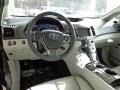 Magnetic Gray Metallic - Venza Limited AWD Photo No. 15