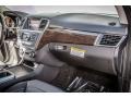 Iridium Silver Metallic - ML 350 4Matic Photo No. 7