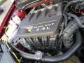 2.4 Liter DOHC 16-Valve Dual VVT 4 Cylinder Engine for 2013 Chrysler 200 Touring Sedan #74228357