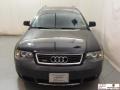 Brilliant Black - Allroad 2.7T quattro Photo No. 18