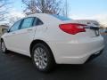 Bright White - 200 Touring Sedan Photo No. 2