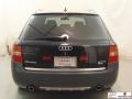Brilliant Black - Allroad 2.7T quattro Photo No. 21