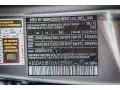 Iridium Silver Metallic - ML 350 4Matic Photo No. 10