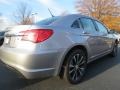 Billet Silver Metallic - 200 S Sedan Photo No. 3