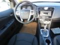 Billet Silver Metallic - 200 S Sedan Photo No. 9