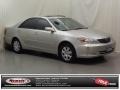 Lunar Mist Metallic - Camry LE Photo No. 1