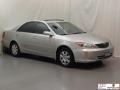 Lunar Mist Metallic - Camry LE Photo No. 3