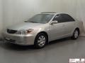 Lunar Mist Metallic - Camry LE Photo No. 4