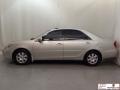 Lunar Mist Metallic - Camry LE Photo No. 5