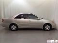 Lunar Mist Metallic - Camry LE Photo No. 6