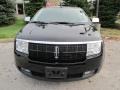 2008 Black Clearcoat Lincoln MKX Limited Edition AWD  photo #3