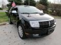 Black Clearcoat - MKX Limited Edition AWD Photo No. 4