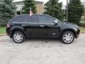  2008 MKX Limited Edition AWD Black Clearcoat