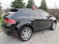  2008 MKX Limited Edition AWD Black Clearcoat