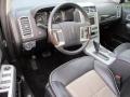 2008 Black Clearcoat Lincoln MKX Limited Edition AWD  photo #11