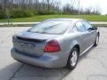 Shadow Gray Metallic - Grand Prix Sedan Photo No. 8