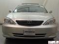 Lunar Mist Metallic - Camry LE Photo No. 17