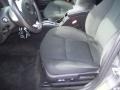 Shadow Gray Metallic - Grand Prix Sedan Photo No. 10