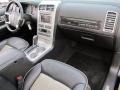 2008 Black Clearcoat Lincoln MKX Limited Edition AWD  photo #16