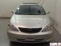 Lunar Mist Metallic - Camry LE Photo No. 18
