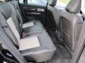 Rear Seat of 2008 MKX Limited Edition AWD