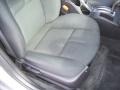 Shadow Gray Metallic - Grand Prix Sedan Photo No. 11