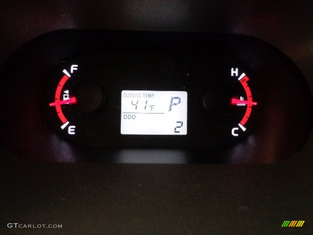 2013 Matrix S AWD - Black Sand Pearl / Ash photo #19