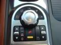 Navy Blue/Parchment Controls Photo for 2010 Land Rover Range Rover #74229365