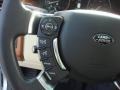 2010 Land Rover Range Rover HSE Controls
