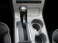  2008 MKX Limited Edition AWD 6 Speed Automatic Shifter