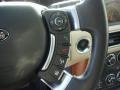 Navy Blue/Parchment Controls Photo for 2010 Land Rover Range Rover #74229411