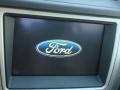 2010 Brilliant Silver Metallic Ford Fusion Hybrid  photo #15
