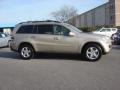 2007 Desert Silver Metallic Mercedes-Benz GL 450  photo #3