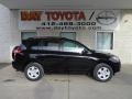 Black - RAV4 I4 4WD Photo No. 1