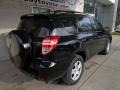 Black - RAV4 I4 4WD Photo No. 2