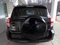 Black - RAV4 I4 4WD Photo No. 3