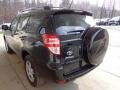 Black - RAV4 I4 4WD Photo No. 4