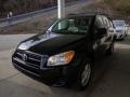 Black - RAV4 I4 4WD Photo No. 5