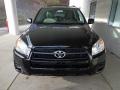Black - RAV4 I4 4WD Photo No. 6