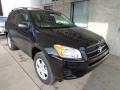 Black - RAV4 I4 4WD Photo No. 7