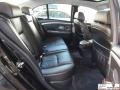 2007 Black Sapphire Metallic BMW 7 Series 750i Sedan  photo #26