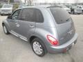 Silver Steel Metallic - PT Cruiser Classic Photo No. 2