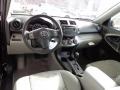 Black - RAV4 I4 4WD Photo No. 15