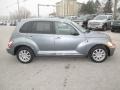 Silver Steel Metallic - PT Cruiser Classic Photo No. 3