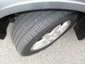 Silver Steel Metallic - PT Cruiser Classic Photo No. 4