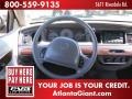 Black - Grand Marquis GS Photo No. 11