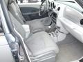 Silver Steel Metallic - PT Cruiser Classic Photo No. 7