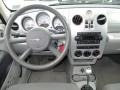Silver Steel Metallic - PT Cruiser Classic Photo No. 8