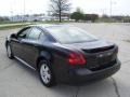 2008 Black Pontiac Grand Prix Sedan  photo #6