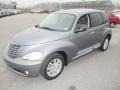 Silver Steel Metallic - PT Cruiser Classic Photo No. 10